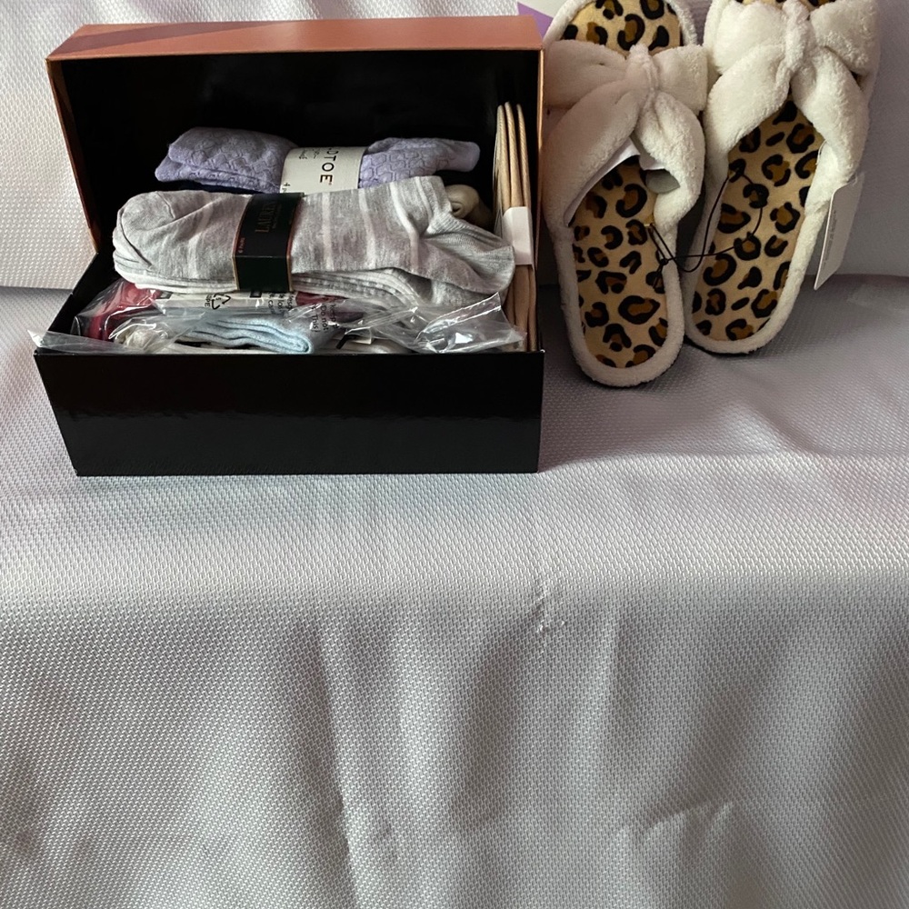 Socks - Picture 3 of 3
